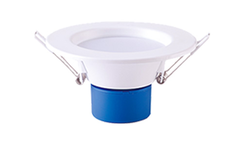 Πλεονεκτήματα του Blue moon COB LED downlight