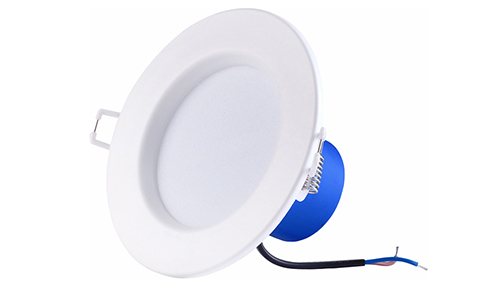 Δεξιότητες αγοράς Blue Moon SMD LED downlight