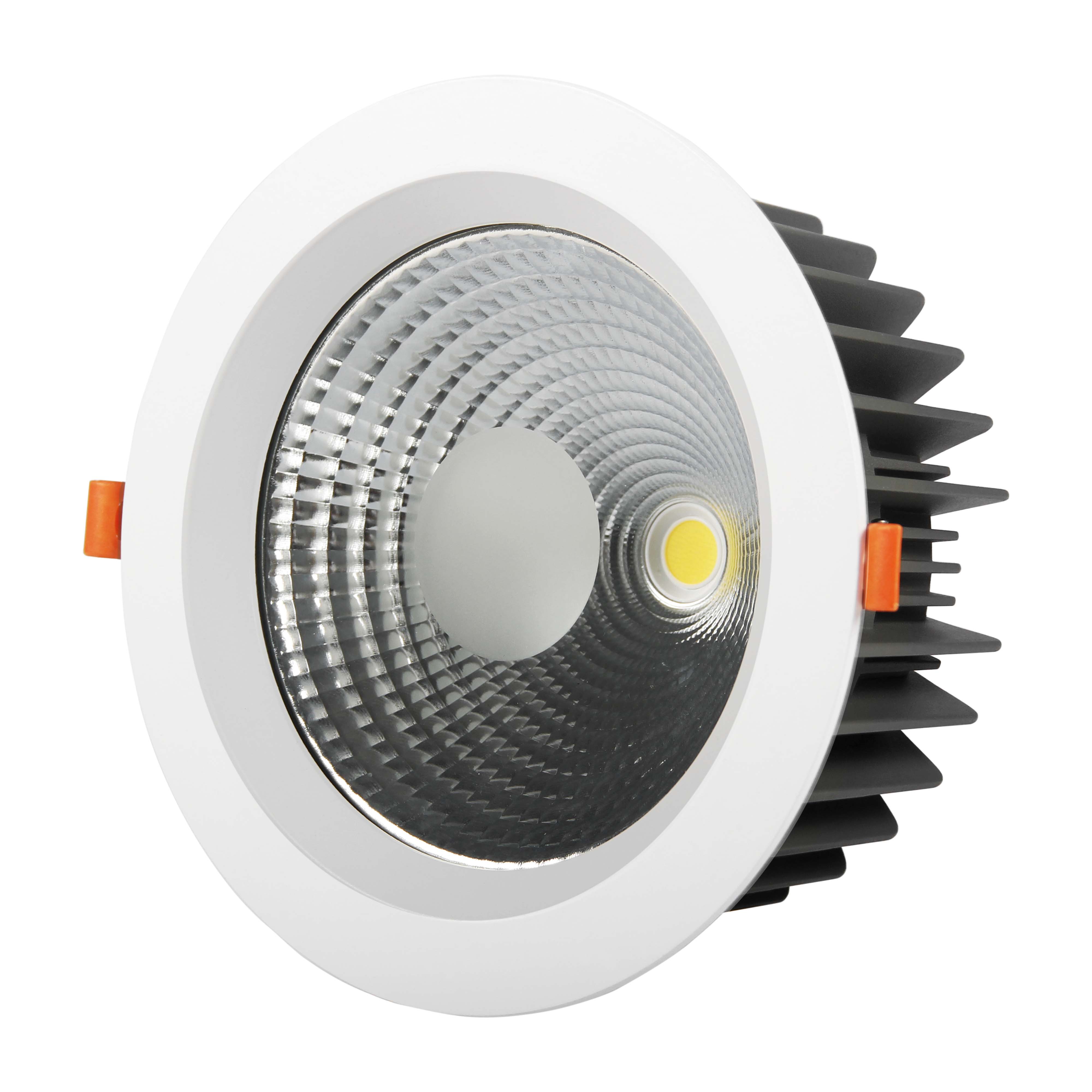 Προϊόντα LED downlight