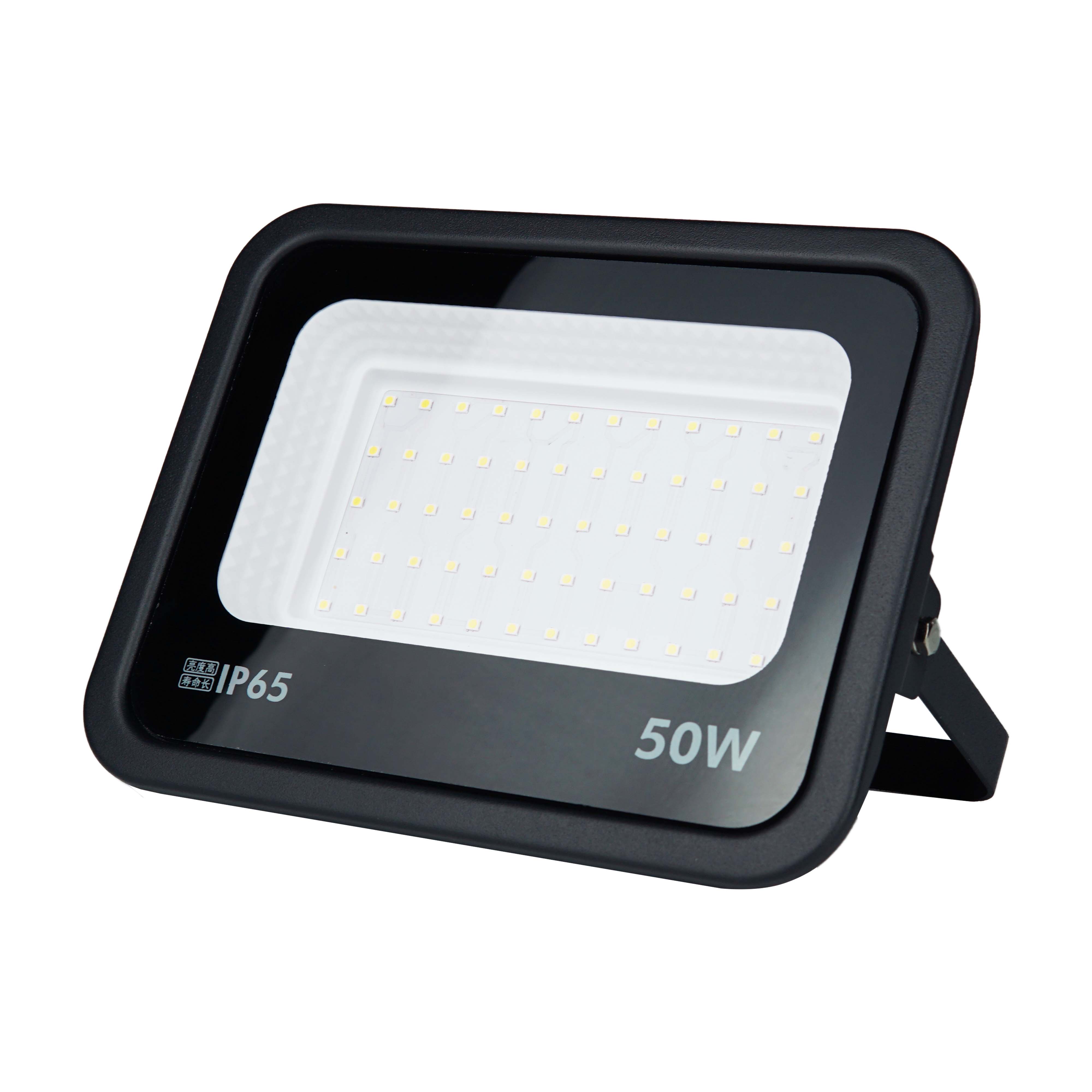 Σχετικά με το LED Flood Light