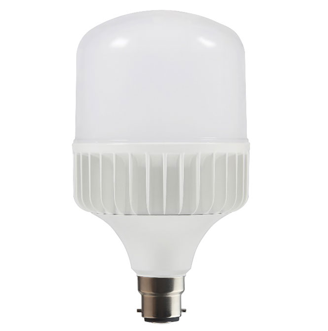 Λαμπτήρας καταστήματος Led Bulb Shape T από αλουμίνιο