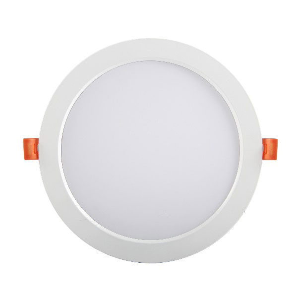 Φωτιστικό οροφής χωνευτό κάτω φωτιστικό SMD LED Downlight