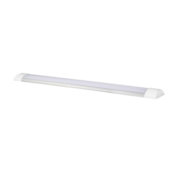 Οβάλ σχήματος Linear Tube Light