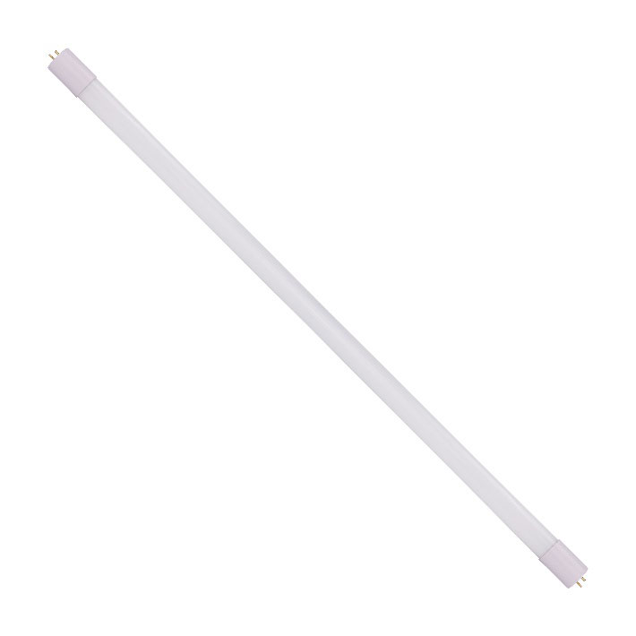 Glass T8 LED Light Tube Double-ended Power