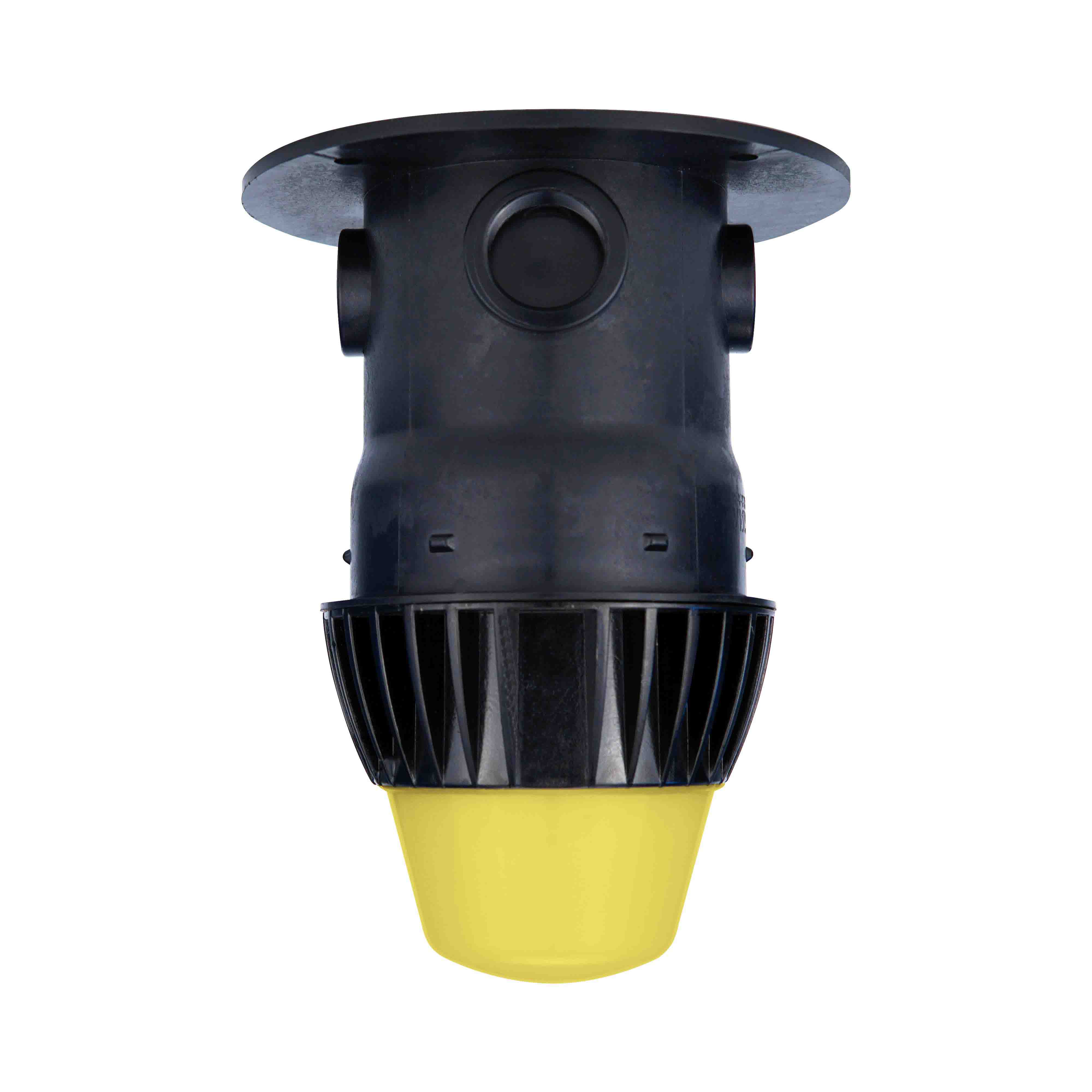 Κουτί διακλάδωσης LED Light Outdoor Amber