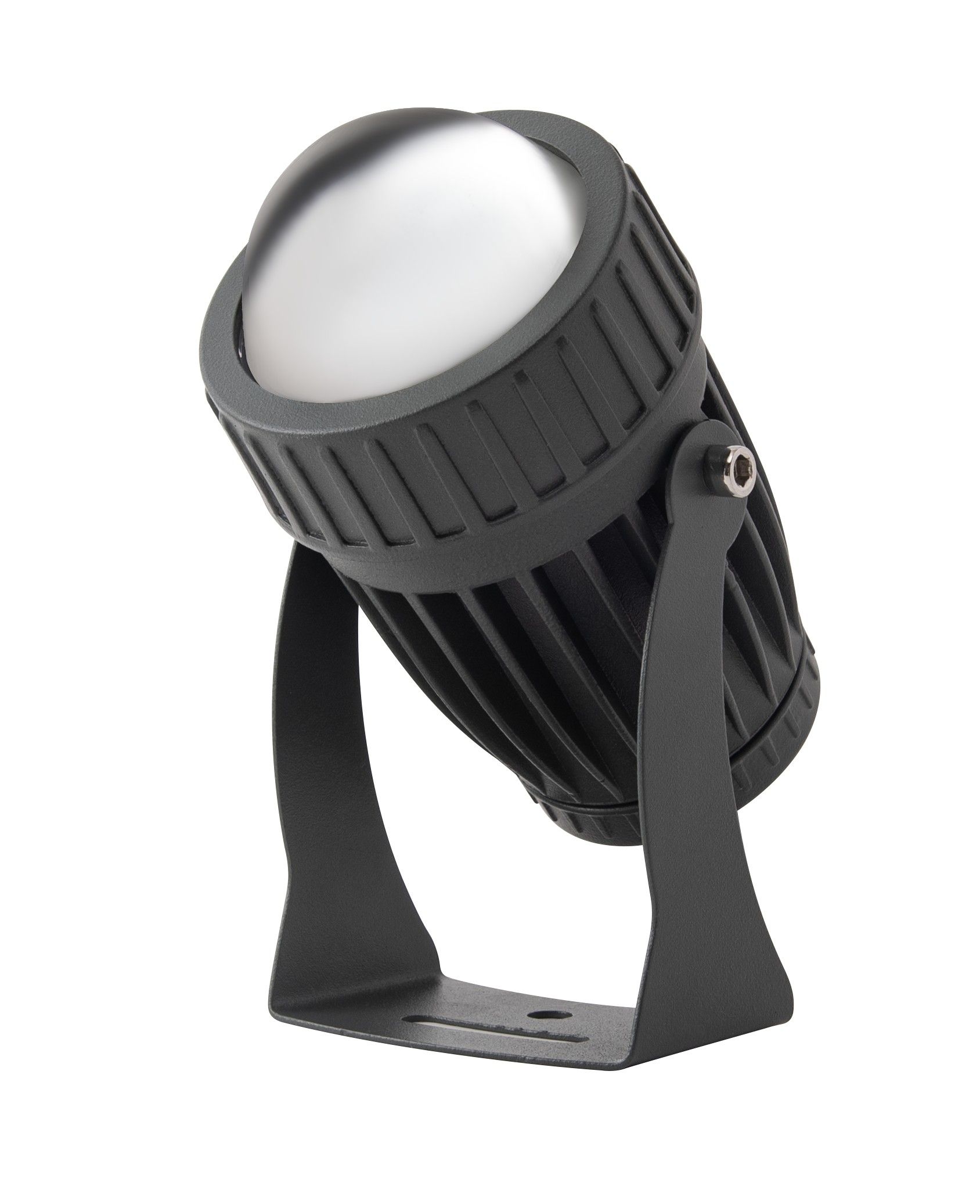 LED Αλουμίνιο Jet Light