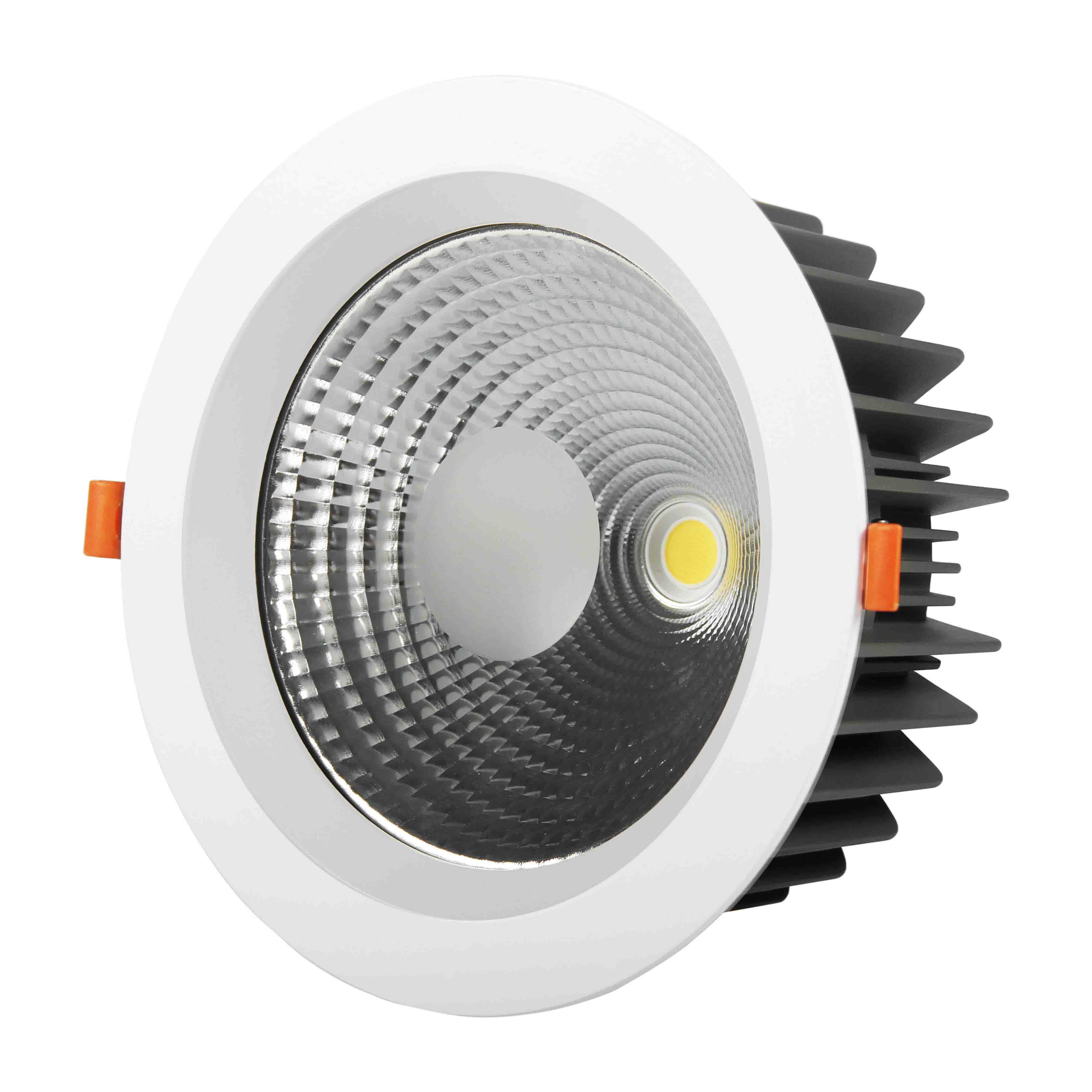 LED High Power Downlight COB