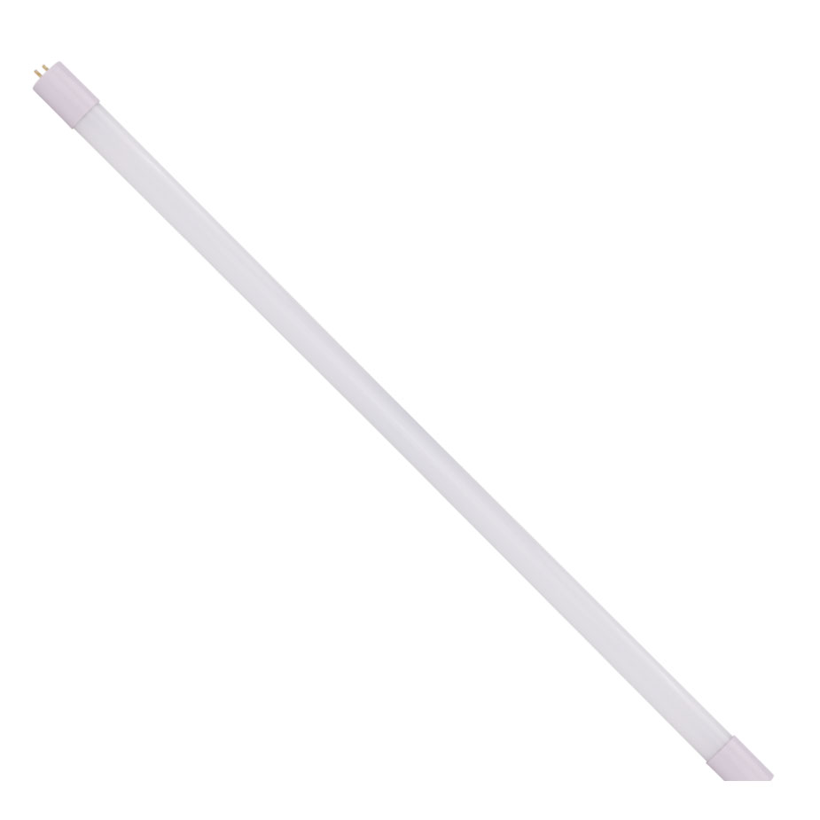 Αξιόπιστο PC T8 LED Tube Light Milky White