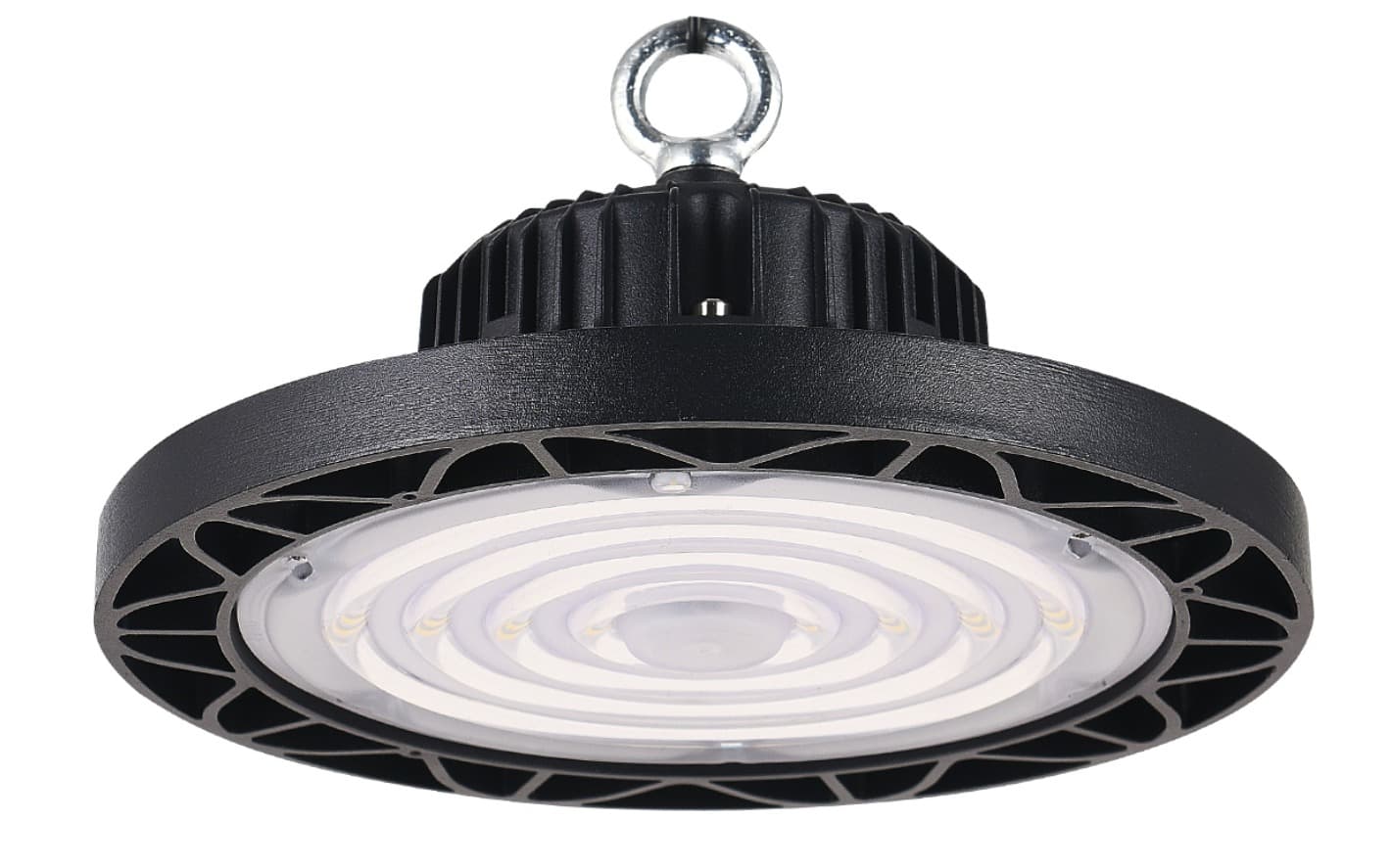 UFO LED High Bay Light Στρογγυλό